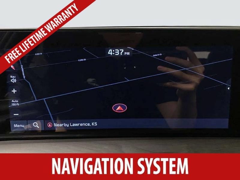 Used 2024 Kia Telluride SX X-Pro AWD/4WD image 14