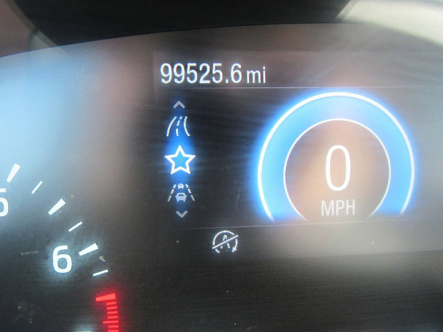 Used 2021 Ford Escape SE FWD image 29