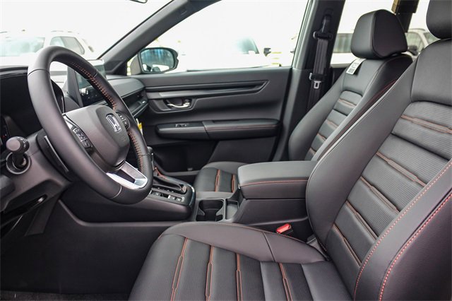 New 2026 Honda CR-V Sport-L image 39