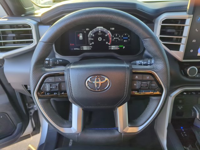 Used 2023 Toyota Sequoia Platinum image 13