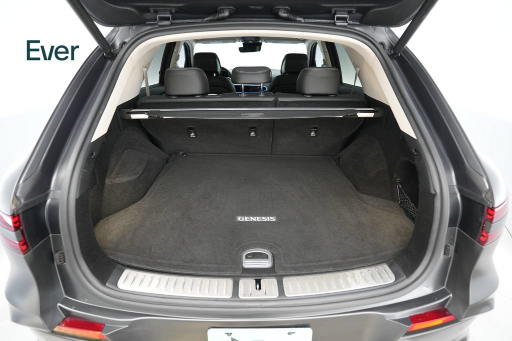 Used 2023 Genesis Electrified GV70 AWD/4WD image 8