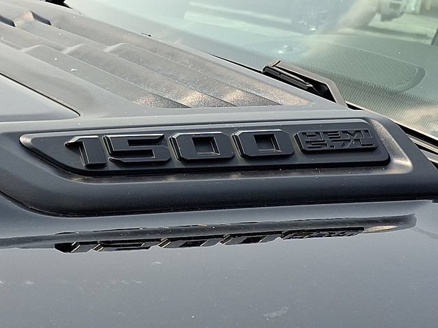 Used 2019 RAM 1500 Rebel w/ Rebel Level 1 Equipment Group AWD/4WD image 30