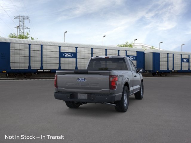New 2026 Ford F150 XL AWD/4WD image 8