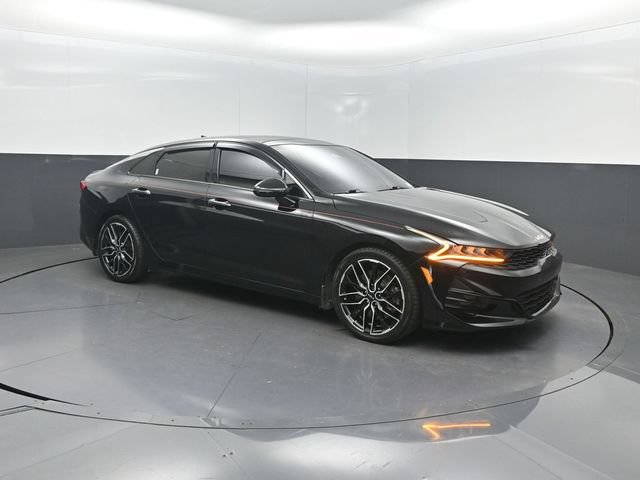 Used 2023 Kia K5 GT FWD image 33