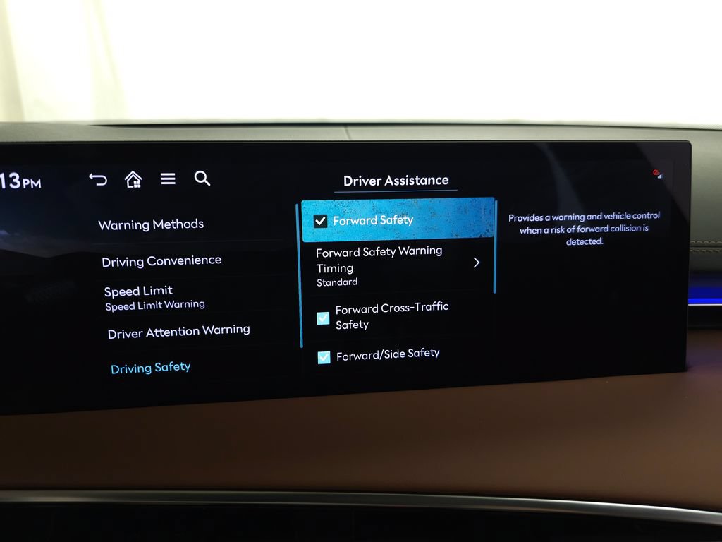 New 2027 Genesis Electrified GV70 Prestige AWD/4WD image 23