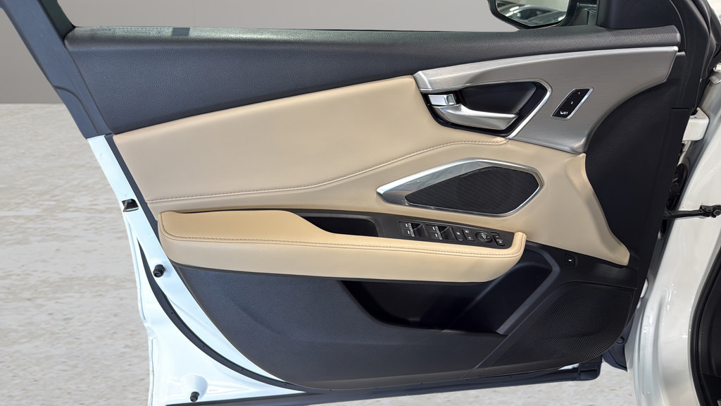 Used 2019 Acura RDX AWD image 10