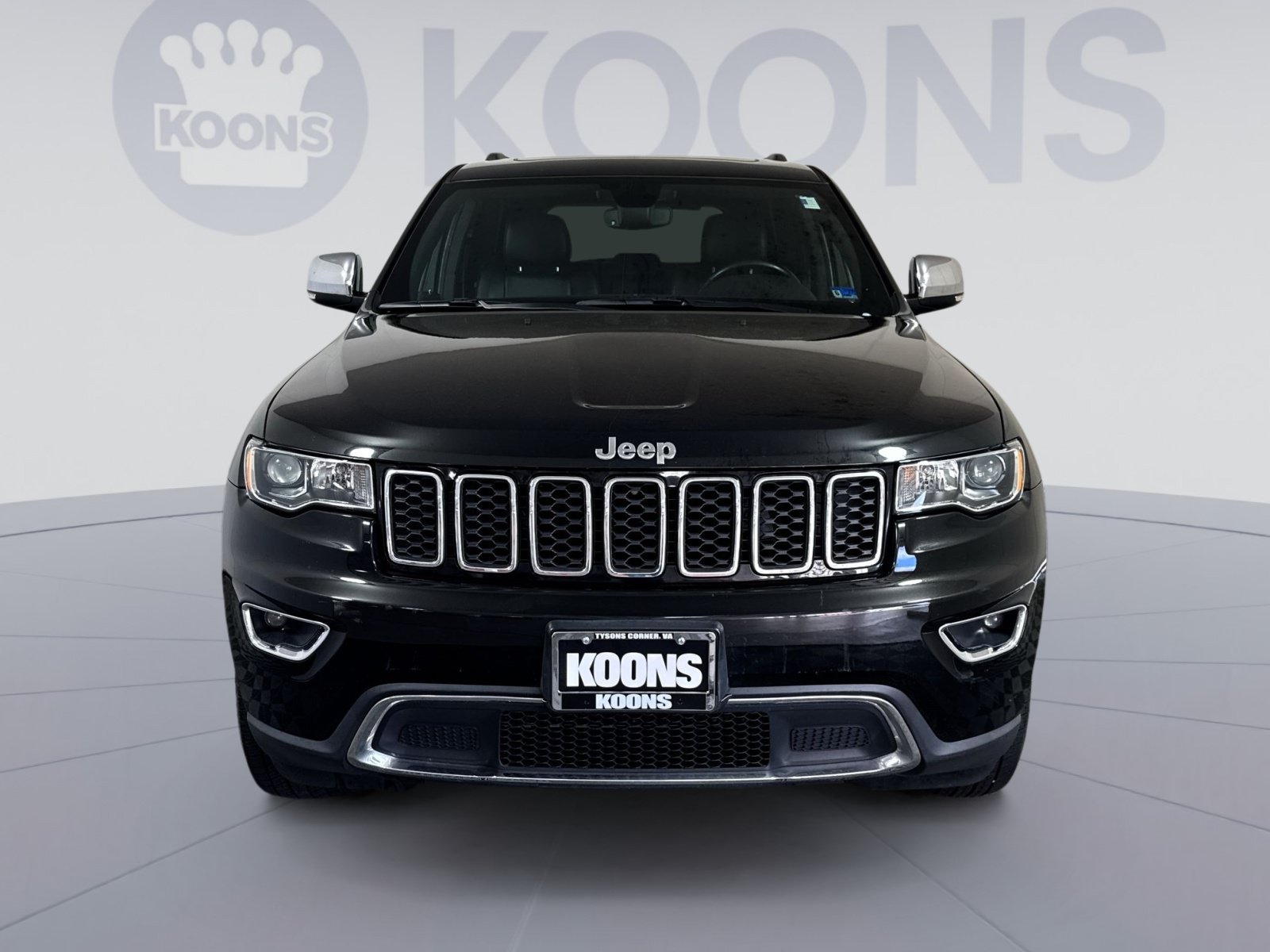 Used 2021 Jeep Grand Cherokee Limited AWD/4WD image 23