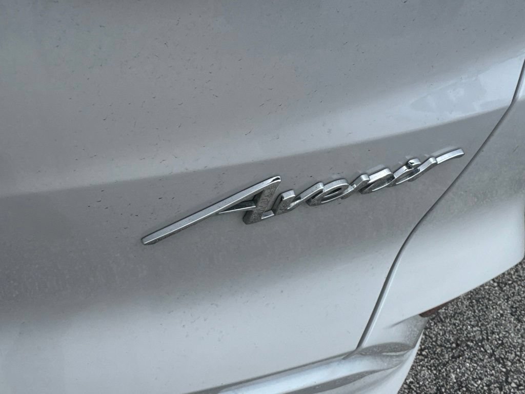 Used 2024 Buick Envista Avenir FWD image 15