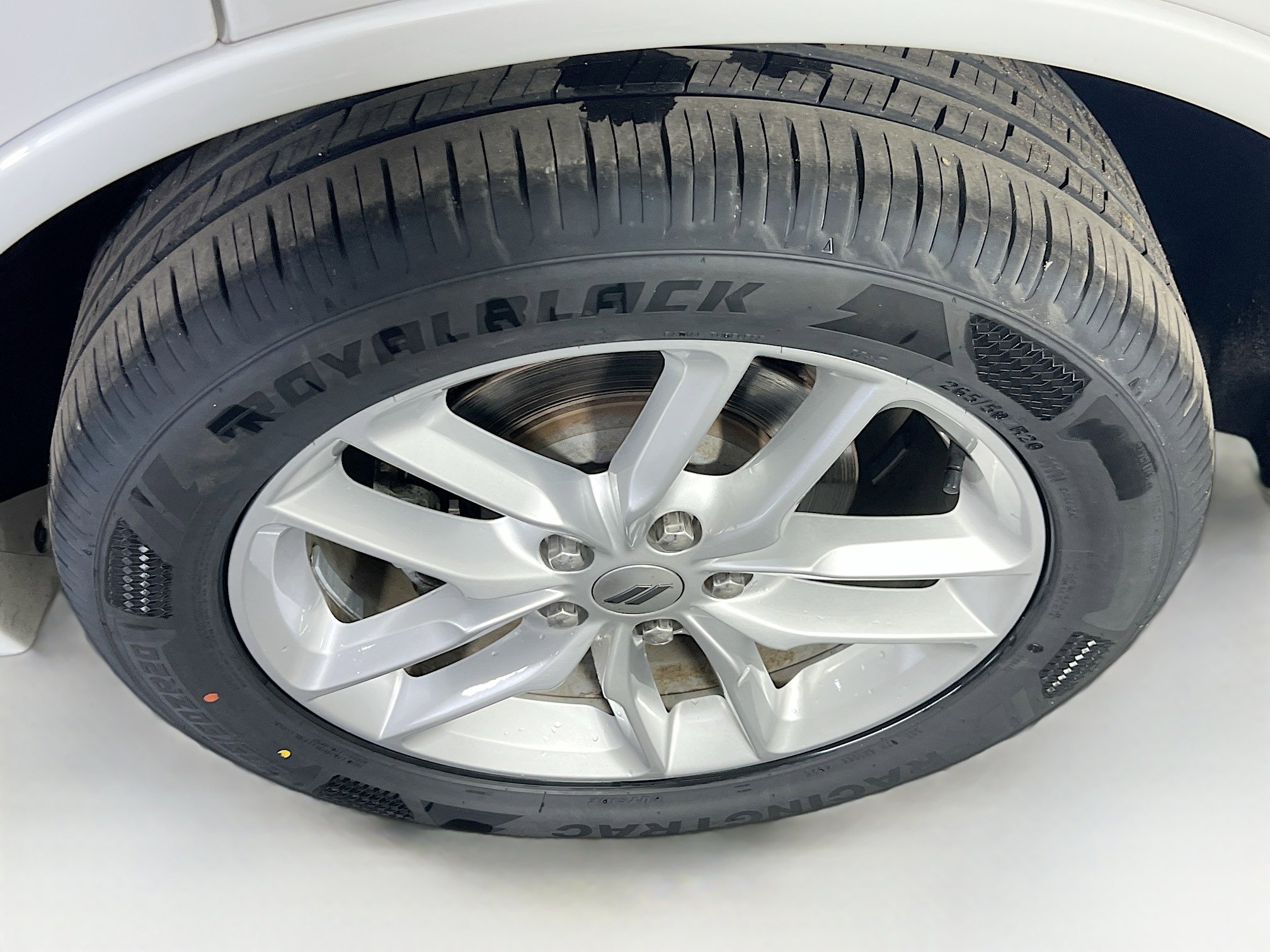 Used 2022 Dodge Durango R/T w/ Trailer Tow Group IV image 32