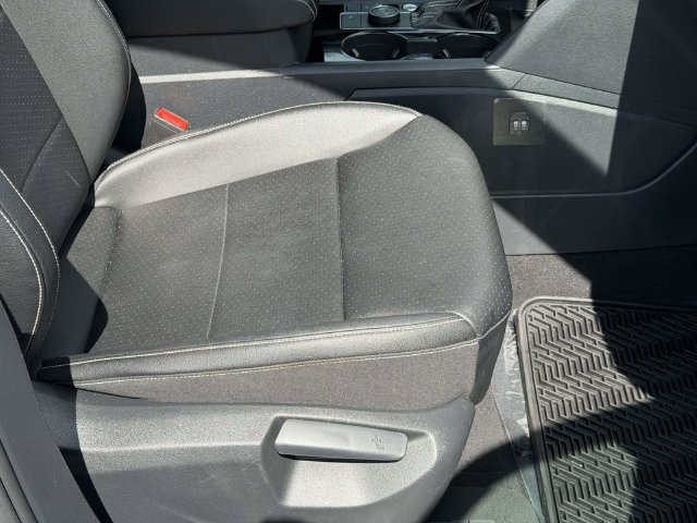 Used 2023 Volkswagen Atlas SE w/ Panoramic Sunroof Package AWD/4WD image 10