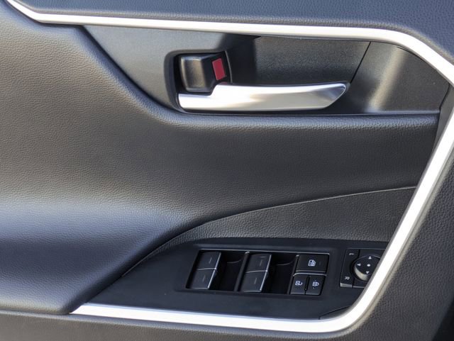 Used 2024 Toyota RAV4 XSE image 24