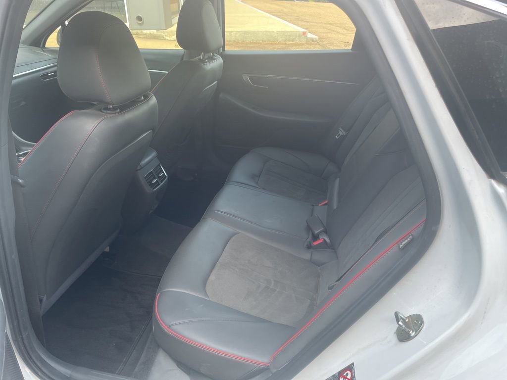 Used 2021 Hyundai Sonata SEL Plus image 13