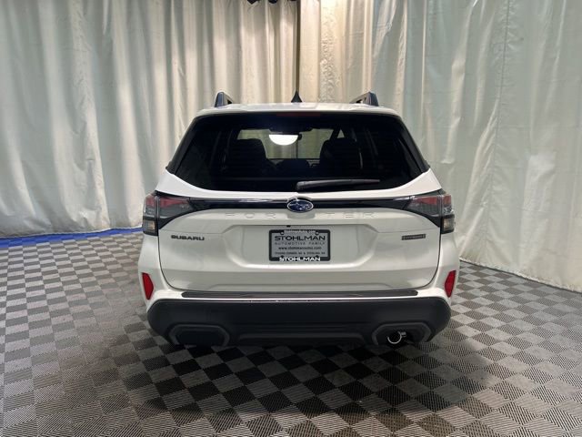 New 2025 Subaru Forester Limited image 5