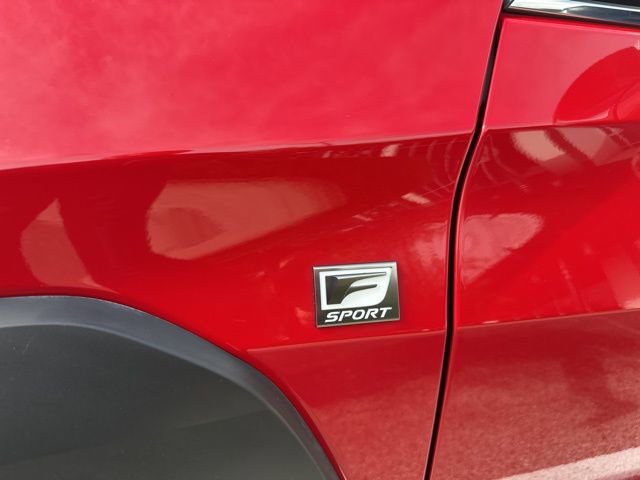 Used 2019 Lexus UX 200 F Sport w/ F Sport Premium Package image 13