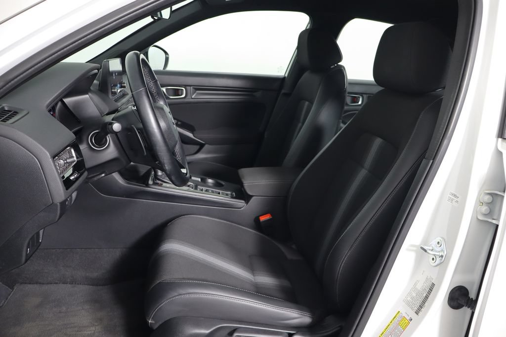 Used 2023 Honda Civic Sport image 14