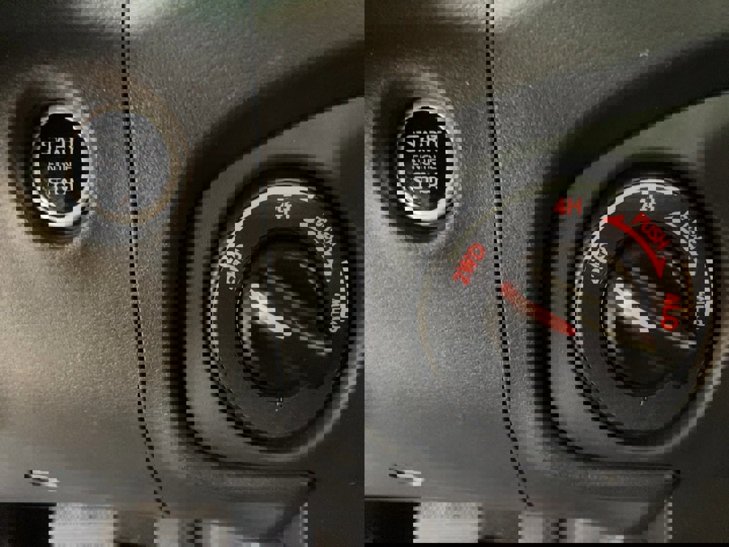 Used 2023 Nissan Frontier PRO-4X w/ Technology Package image 17