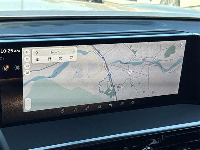 New 2026 INFINITI QX80 4WD w/ Sport Exterior Package image 14