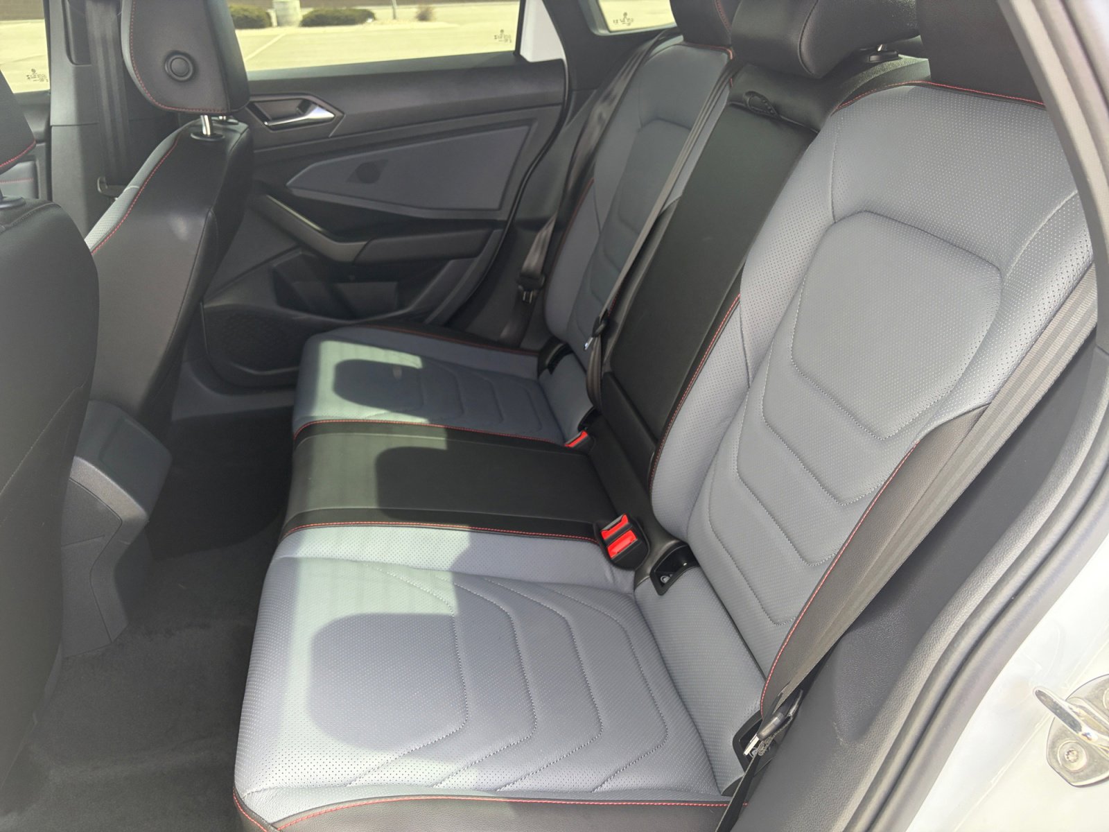 Used 2025 Volkswagen Jetta GLI Autobahn image 19