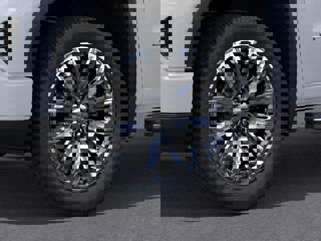 New 2026 GMC Sierra 1500 Denali image 9