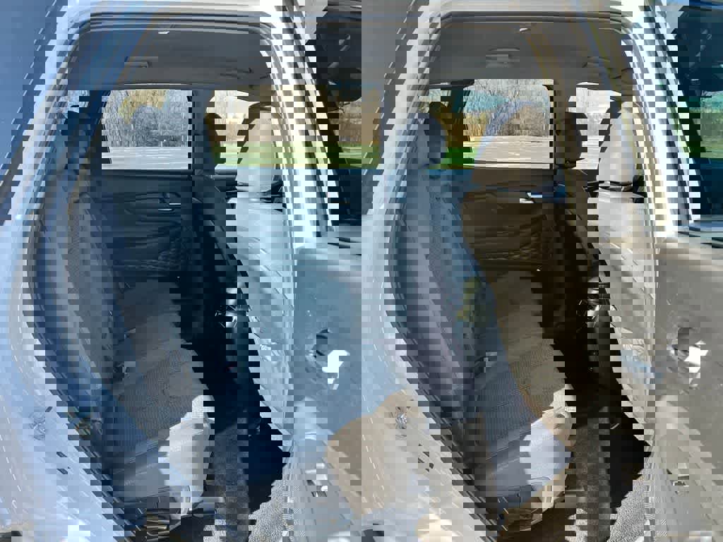 Used 2023 Hyundai Santa Fe SEL image 22