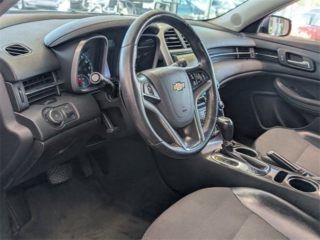 Used 2015 Chevrolet Malibu LT image 6
