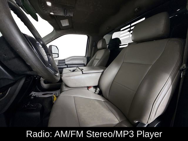 Used 2019 Ford F350 XL w/ XL Value Package image 19