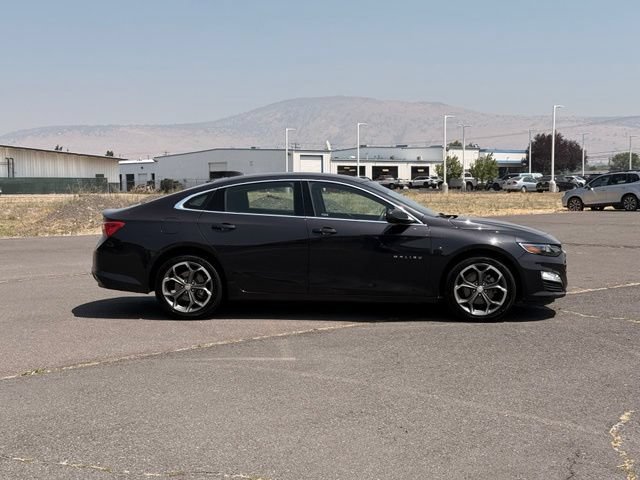 Used 2023 Chevrolet Malibu LT FWD image 7