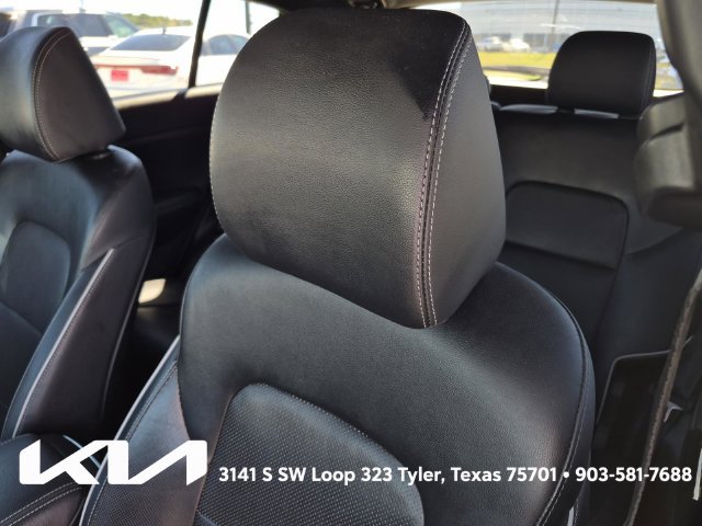 Used 2020 Kia Sportage SX FWD image 24