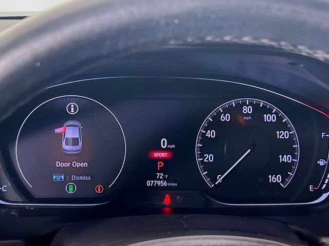 Used 2021 Honda Accord Sport image 12