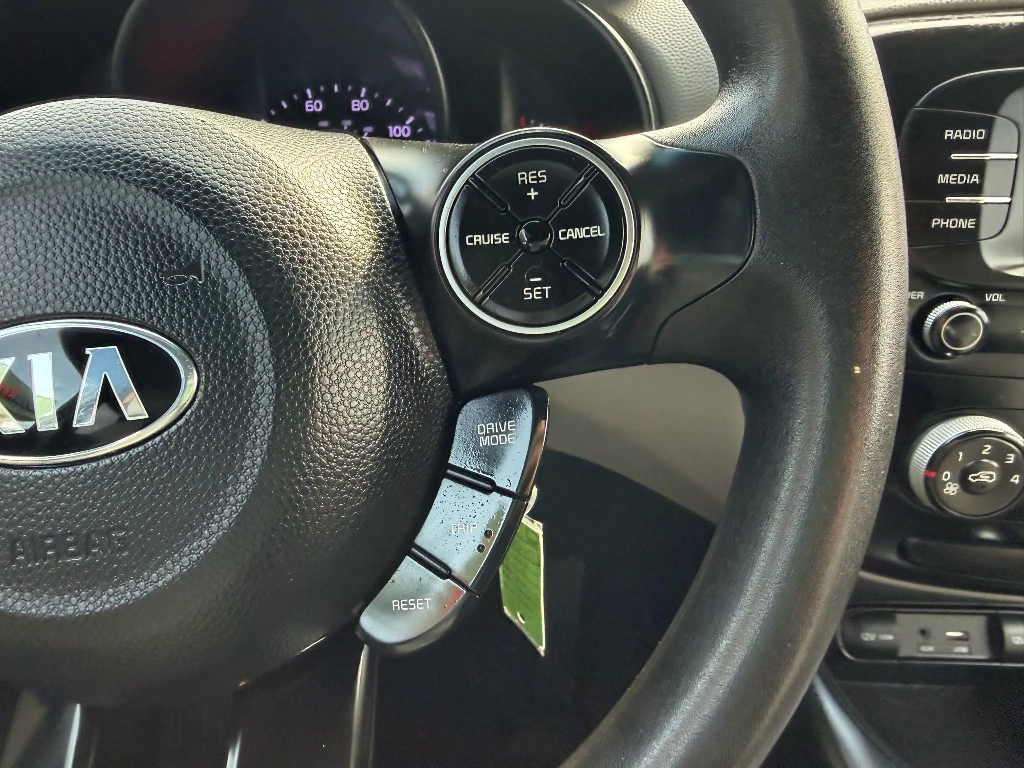 Used 2019 Kia Soul EV image 15