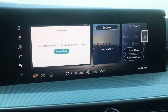 New 2026 Nissan Murano SL AWD/4WD image 19