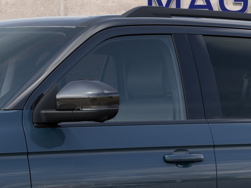 New 2027 Ford Expedition Max Platinum w/ Stealth Performance Package AWD/4WD image 20