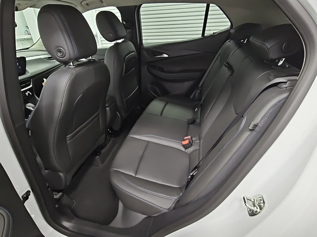 New 2026 Buick Encore GX Sport Touring w/ Advanced Technology Package image 29