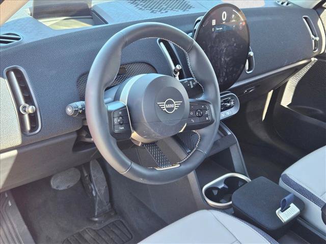 Used 2025 MINI Cooper Countryman S w/ Comfort Package Max AWD/4WD image 10