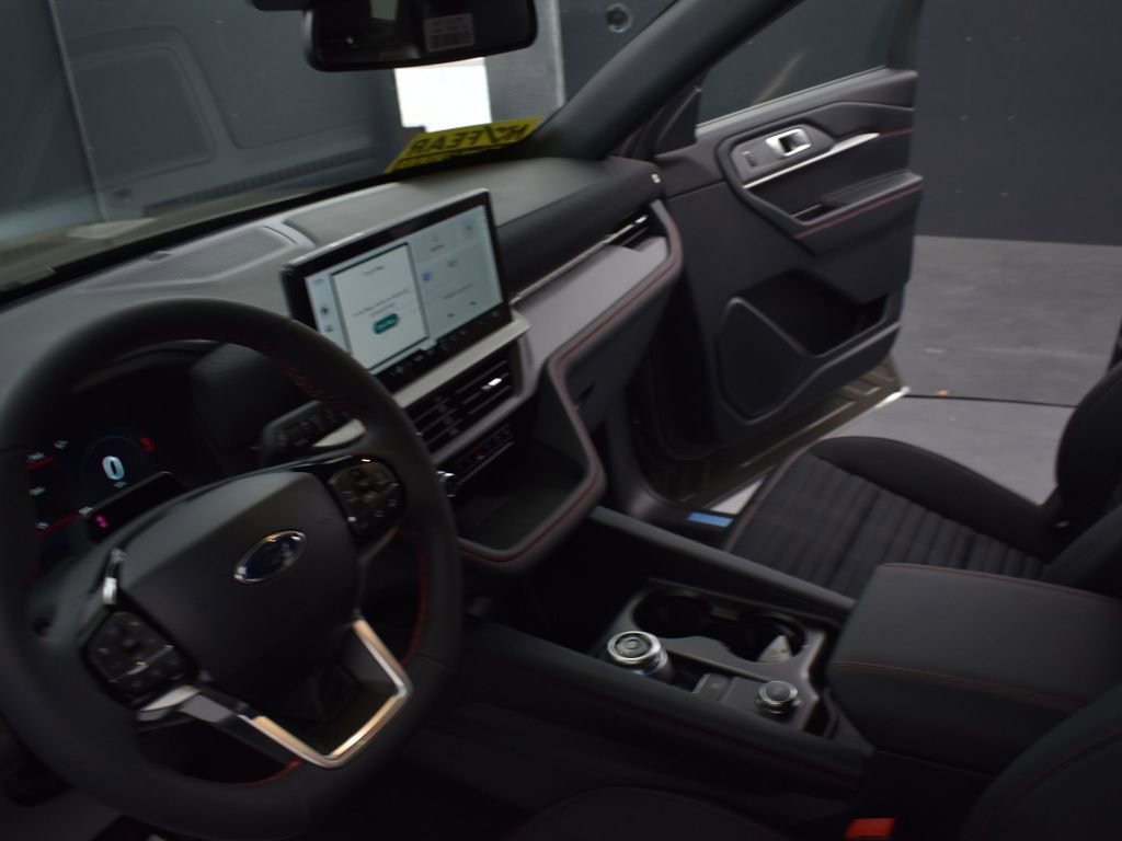 New 2026 Ford Explorer ST-Line image 23