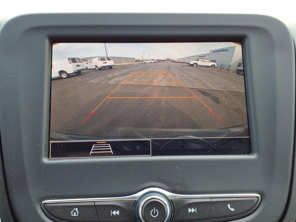 Certified 2024 Chevrolet Equinox LS w/ LS Convenience Package FWD image 23