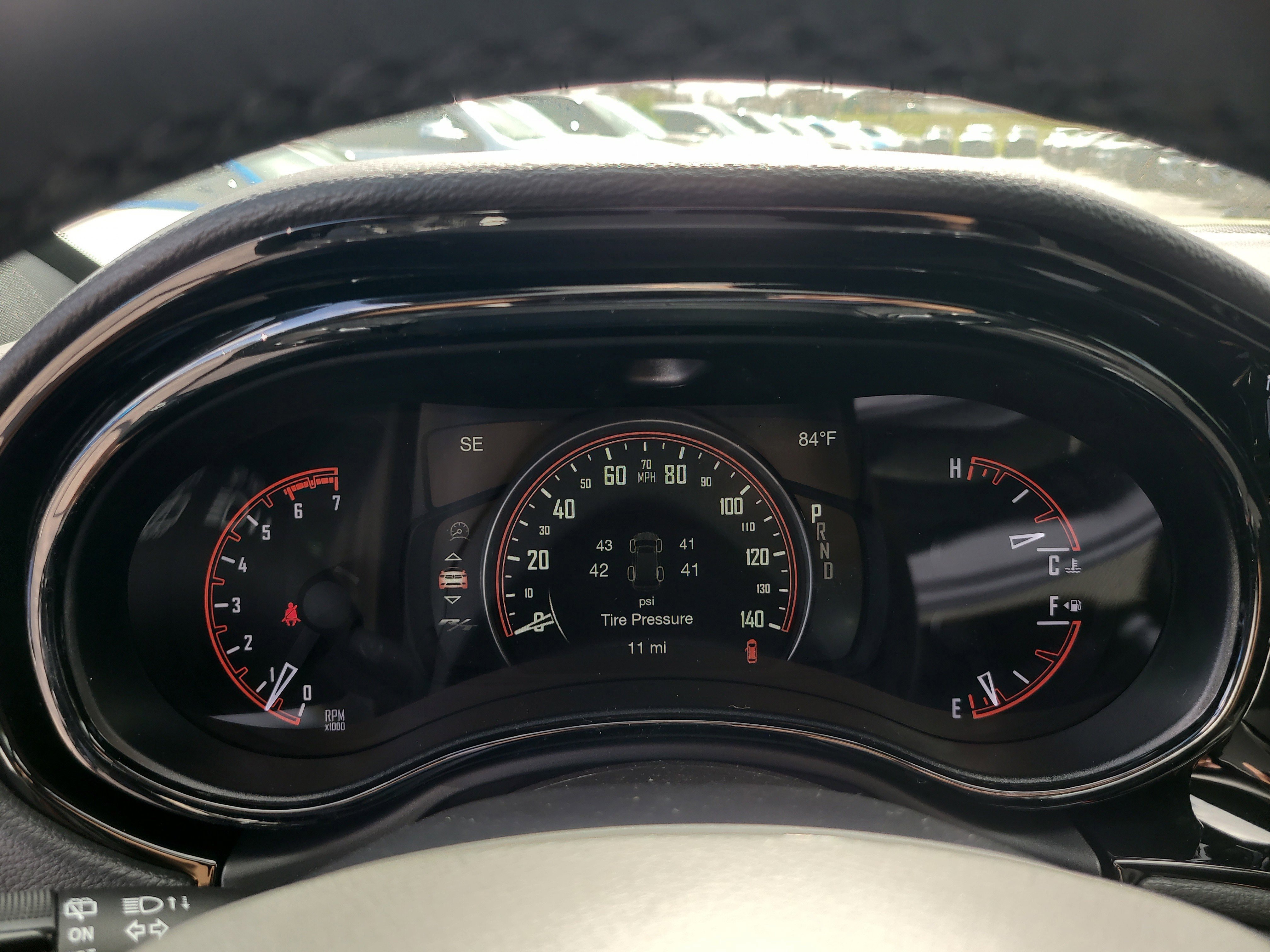 New 2026 Dodge Durango GT w/ Blacktop Package AWD/4WD image 21