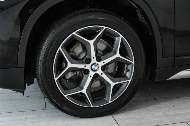 Used 2018 BMW X1 xDrive28i image 56