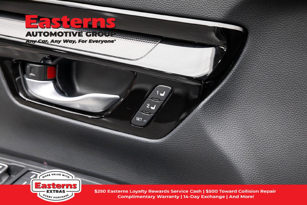 Used 2024 Honda CR-V EX-L image 22