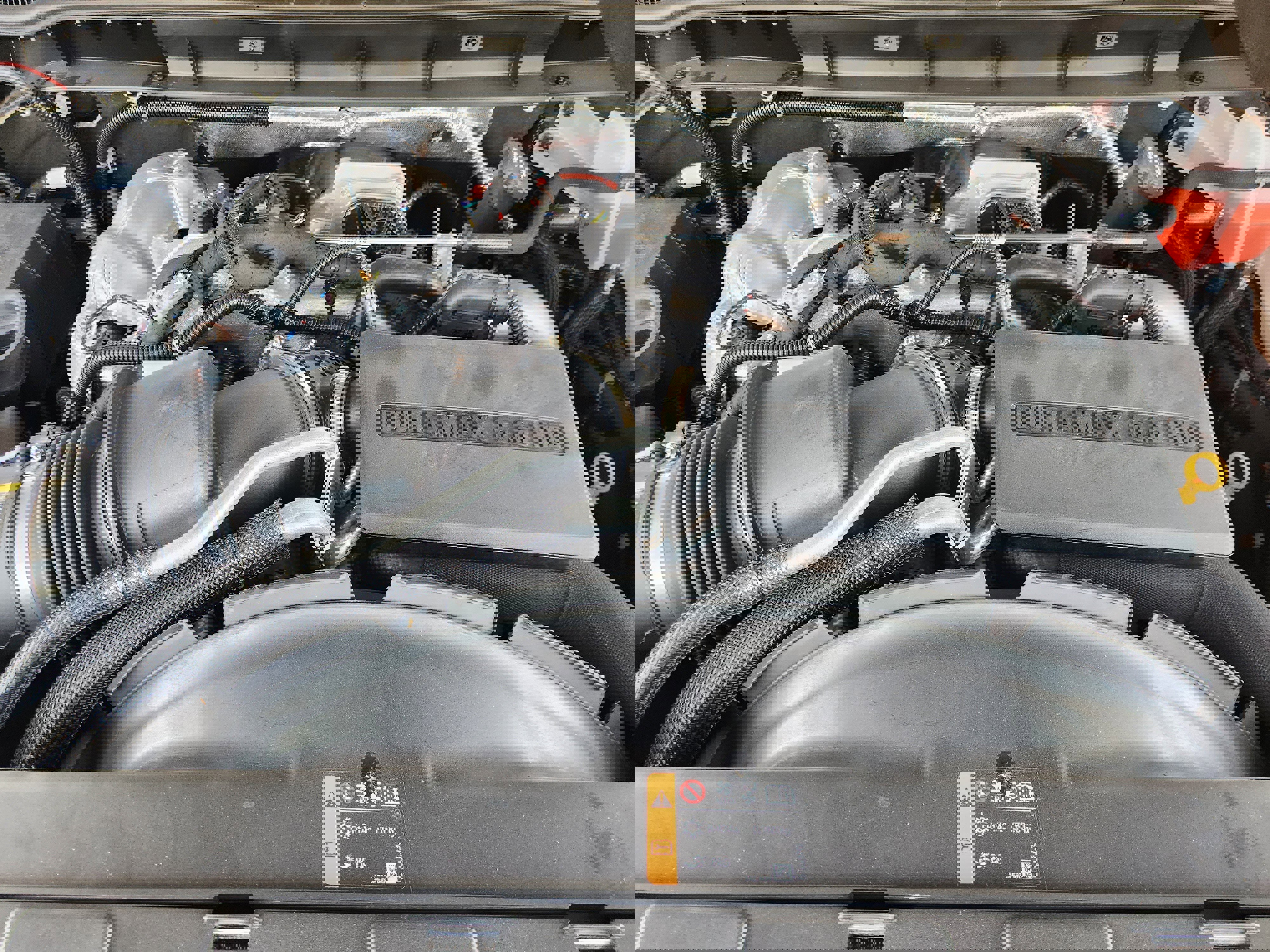 New 2026 Chevrolet Silverado 3500 W/T w/ WT Convenience Package image 30