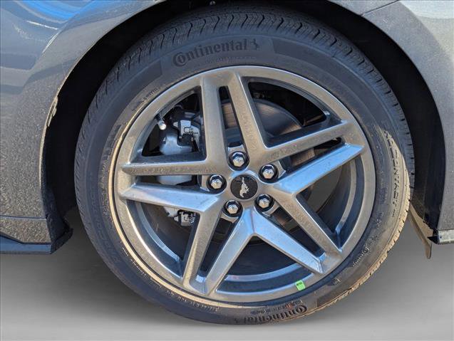 New 2026 Ford Mustang Coupe image 9