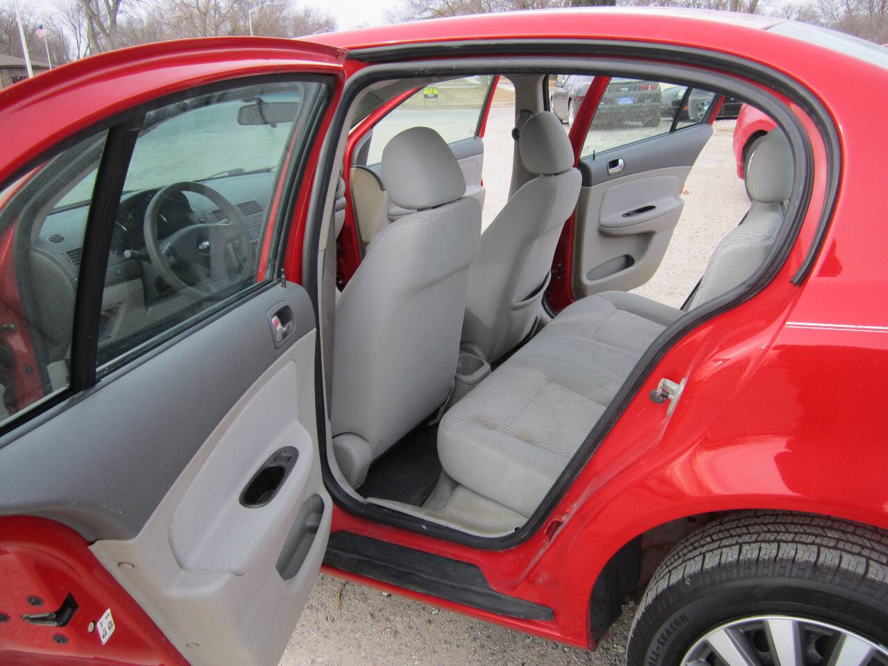 Used 2007 Chevrolet Cobalt LT image 9