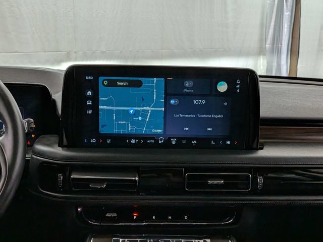Certified 2026 Lincoln Aviator Reserve w/ Jet Appearance Package AWD/4WD image 30
