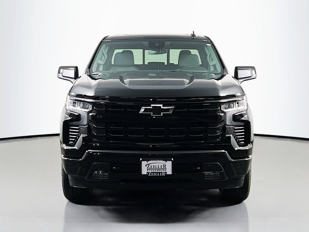 New 2026 Chevrolet Silverado 1500 RST w/ Convenience Package II AWD/4WD image 3