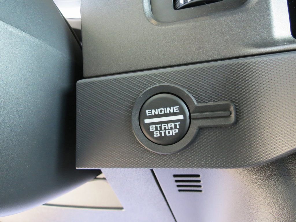 Used 2024 Ford Bronco Badlands image 17