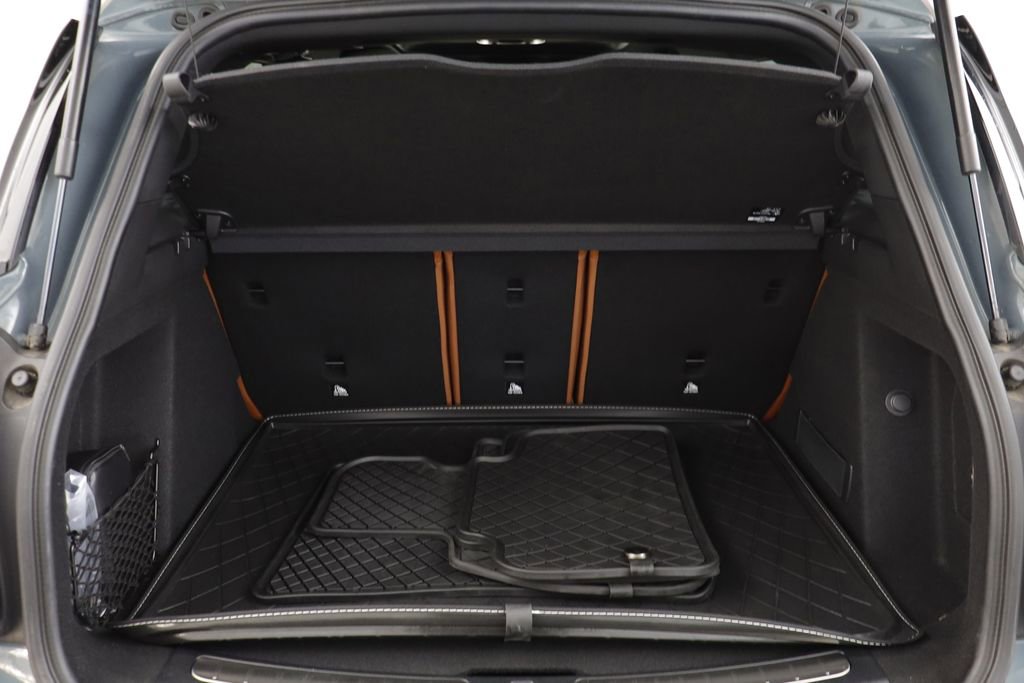 Certified 2023 MINI Cooper Countryman S w/ Signature Upholstery Package image 19