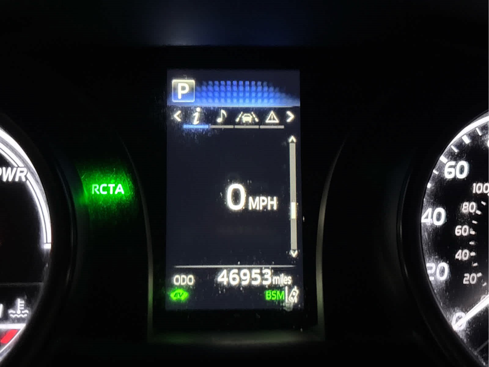 Certified 2024 Toyota Camry SE w/ Audio Upgrade Package FWD image 11