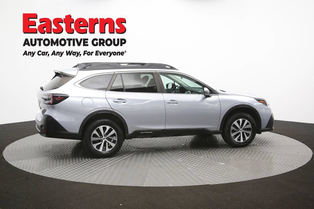 Used 2022 Subaru Outback Premium AWD/4WD image 42
