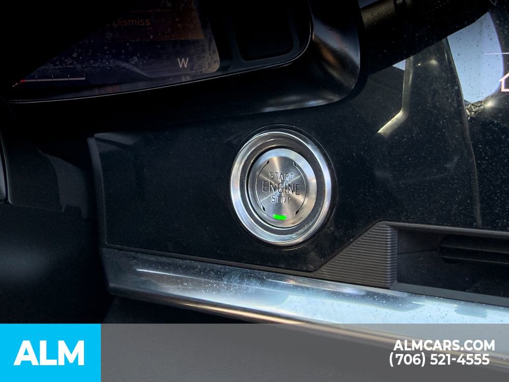 Used 2020 Chevrolet Corvette Stingray Coupe w/ 1LT image 22