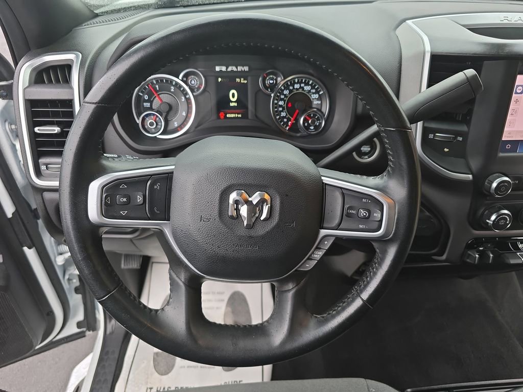 Used 2024 RAM 2500 Big Horn image 18